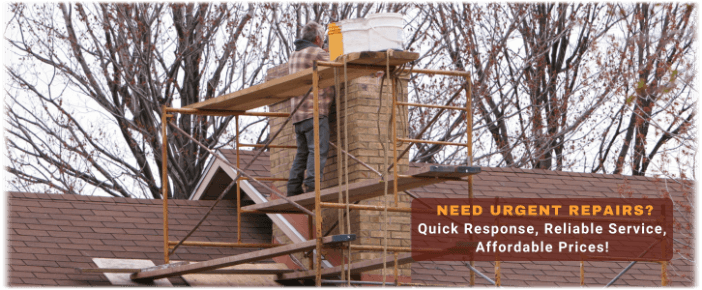 Chimney Repair San Antonio TX