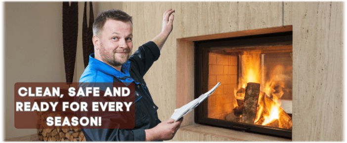 San Antonio TX Chimney Sweep