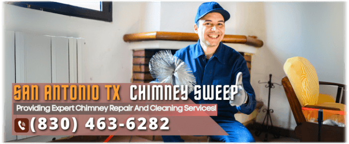 Chimney Sweep San Antonio TX